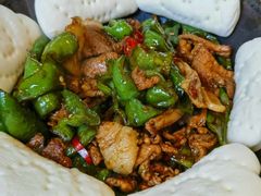 -锦小馆(安贞店)