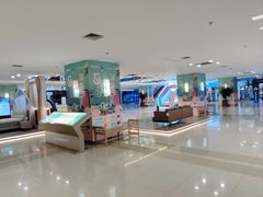 -月星家居(杭州商场店)