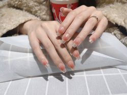 -UGIRL有个美甲