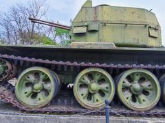 -铁山坪森林公园