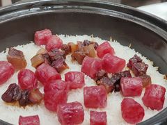 -猪肉婆私房菜(容桂总店)