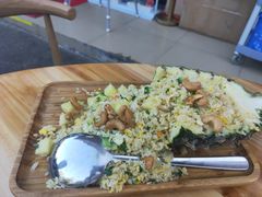 -琼大师东方烤乳猪(亚特兰蒂斯店)