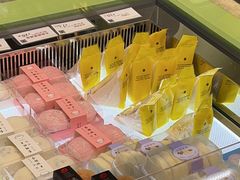 -顶东面包花园·生日蛋糕(太平店)