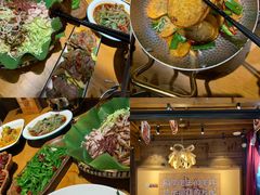 -隔壁老王·家常云南菜(花巷店)