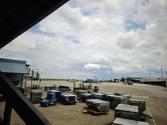 -河内内排国际机场