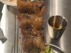 -No.DD戳子烧烤·江湖菜(北京总店)