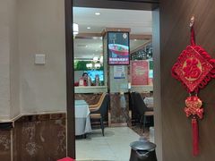 -正阳春烤鸭(华捷道店)