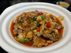 -简小舍·民间手艺菜(武昌江滩店)