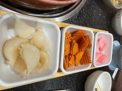 -汇聚德京味铜锅涮肉(沈家桥二路店)