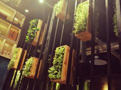 -韩聚屋韩国烤肉餐厅(新北万达店)