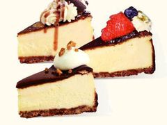 -HOT CRUSH趁热集合·现烤面包(上海环球港店)