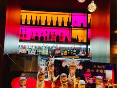 -YUE·6·西式融合餐厅(外滩六号店)