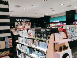 -丝芙兰Sephora