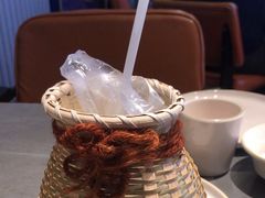 -沿江海南菜·文昌鸡祖师爷(大东海店)