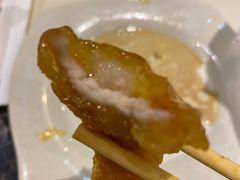 -老边饺子馆(金源店)