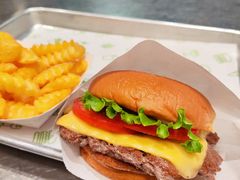 -Shake Shack(天环店)