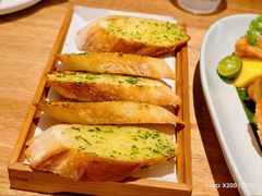 -翠贝卡&Mama Kelly Brunch Coffee(河西店)