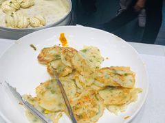 -清心素食自助餐厅(夫子庙店)