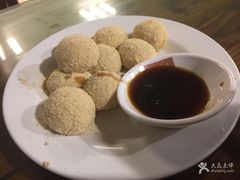 -朱家花园食府(顺城王府井店)