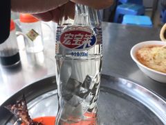 -真空冷面王(武功街店)