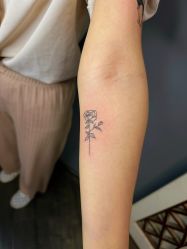 -刺客纹画·纹身·洗纹身.穿孔饰品