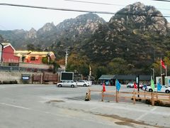 -大岭沟猕猴桃谷风景区