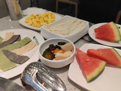-芳竹园火锅(塘沽金街店)