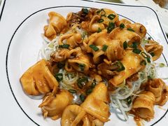 -老字号德记烧腊饭店·海鲜加工
