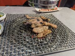 -可心筛网烤肉(南关区幸福一路店)