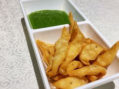 -恒河传奇印度餐厅GANGES
