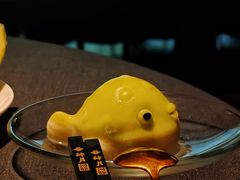 -肆月河豚·淮扬菜·湘菜(华天店)