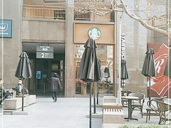 -星巴克臻选(北京世贸天阶店)