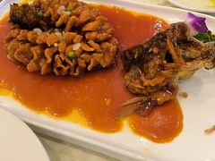 -怡园饭店-餐厅(四望亭店)