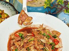 -芝城故事·建瓯土菜