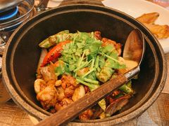 -铁公鸡·四川料理(天环广场店)