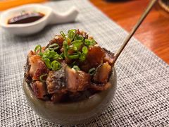 -戏作寿司(观音桥店)
