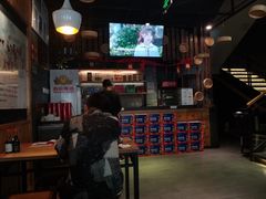 -新兴园饺子馆(北京百子湾店)