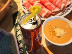 -东镇老火锅(长春路首店)