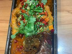 -品回味清真西北楼(宁波首店)