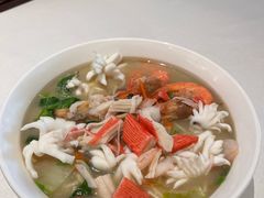 -闽海肴(北辰荟店)