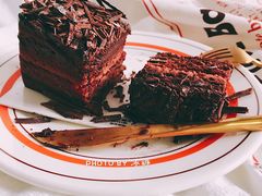 -85度C(南京中山南店)