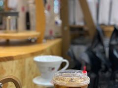 -Gee Coffee Roasters(太古汇店)