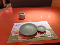 -仓桥家·焗寿司·锅物(光谷步行街店)