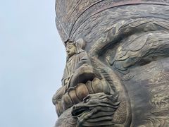 -上海东林寺(金山区)