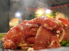 -刘少华贵州小黄牛·鲜牛肉火锅(总店)