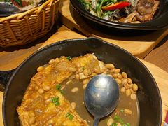 -鸽味轩·粤菜小馆(高楼门总店)