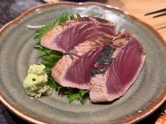 -合点寿司(金虹桥商场店)