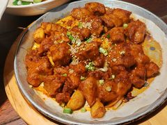 -前海沿·青岛菜(五四广场永旺店)