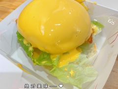 -前进5路汉堡炸鸡(前进五路店)