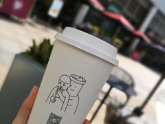-喜茶(深圳福田星河COCO Park店)